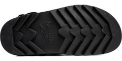 Reebok Beatnik Black Yellow IG7653 Snow Rain Clog Casual Shoes