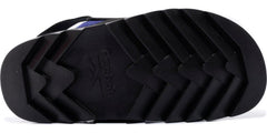 Reebok Beatnik Blue Black HQ6246 Sandal Clog Casual Shoes