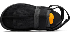 Reebok Beatnik Black Yellow IG7653 Snow Rain Clog Casual Shoes