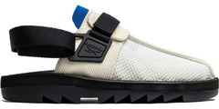 Reebok Beatnik Sillver White Black Grey Blue ID2202 Casual Clog Shoe Sandal