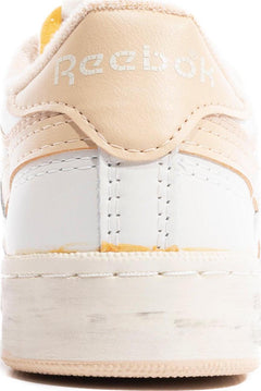 Reebok Club C Revenge Beige White HP2171 Sneaker Shoe Trainer