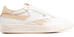 Reebok Club C Revenge Beige White HP2171 Sneaker Shoe Trainer