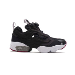 WMNS Reebok Instapump Fury OG Brazen Berry Black White EF3144 Shoe Sneaker