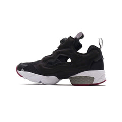 WMNS Reebok Instapump Fury OG Brazen Berry Black White EF3144 Shoe Sneaker