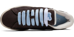 Reebok Sneeze Magazine Club Brown White Blue HP6471 Sneaker Shoe Trainer