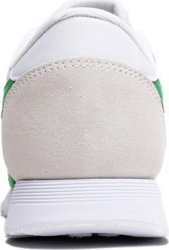 Reebok X VeeFriends Classic Nylon White Green Blue IF3021 Sneaker Shoe Trainer