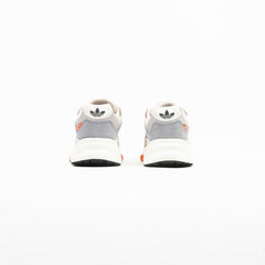 Adidas Retropy F90 Alumin Purrus Chabrn White Purple Grey Orange Brown Sneaker