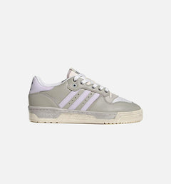 Adidas Rivalry Low Nicekicks Cream White Dash Grey IH2597 Shoe Sneaker Trainer