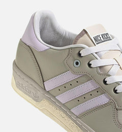 Adidas Rivalry Low Nicekicks Cream White Dash Grey IH2597 Shoe Sneaker Trainer