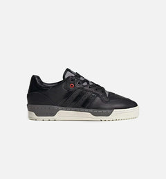 Adidas Rivalry Low Nicekicks Core Black White Gray IH2598 Shoe Sneaker Trainer