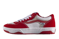 Vans Rowan 2 Red White Black VN0A2Z3IY521 Sneaker Shoe Trainer