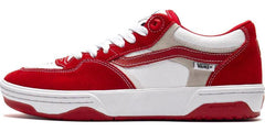 Vans Rowan 2 Red White Black VN0A2Z3IY521 Sneaker Shoe Trainer