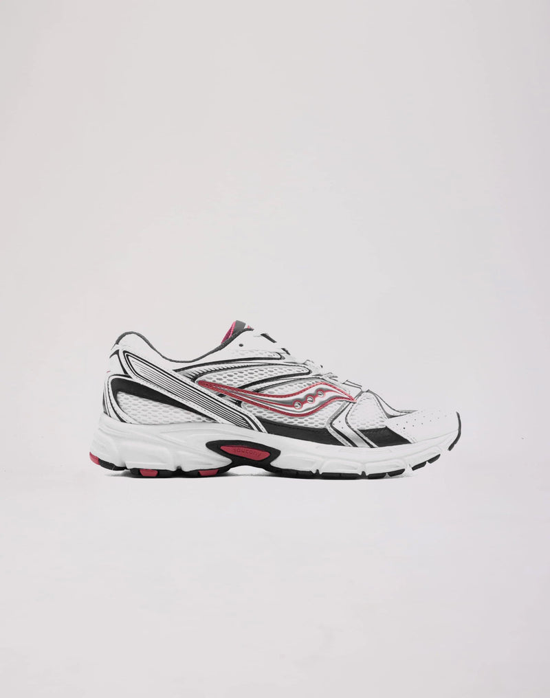 Saucony Ride Millennium Grade-School