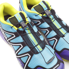 SPEEDCROSS 3