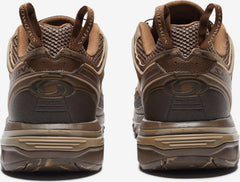 Salomon Acs Pro Dessert Brown Beige Black L47429700 Shoe Sneaker Trainer