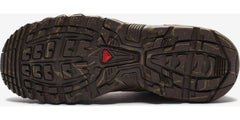 Salomon Acs Pro Dessert Brown Beige Black L47429700 Shoe Sneaker Trainer