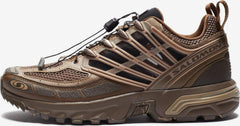 Salomon Acs Pro Dessert Brown Beige Black L47429700 Shoe Sneaker Trainer