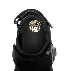 Clarks Sandal 2 Martine Rose Black 26178362 Shoe Sneaker Trainer