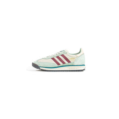 Adidas SL 72 RS Putty Grey Shadow Red Legacy Teal Blue Black IG4644 Sneaker