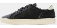 Maison Article The Venice Black White article-V04 Shoe Sneaker Trainer