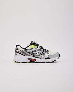 Saucony Ride Millennium Grade-School Sneaker Shoe Trainer