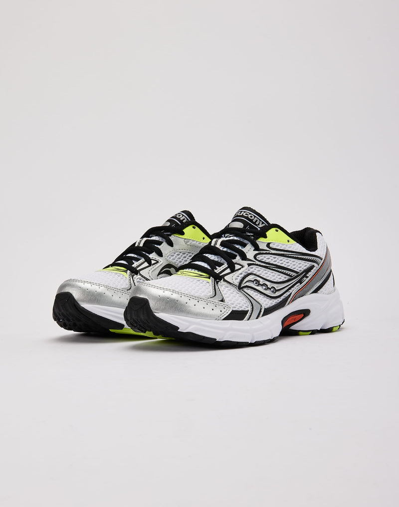 Saucony Ride Millennium Grade-School Sneaker Shoe Trainer