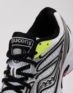 Saucony Ride Millennium Grade-School Sneaker Shoe Trainer