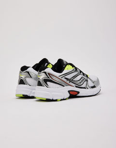 Saucony Ride Millennium Grade-School Sneaker Shoe Trainer