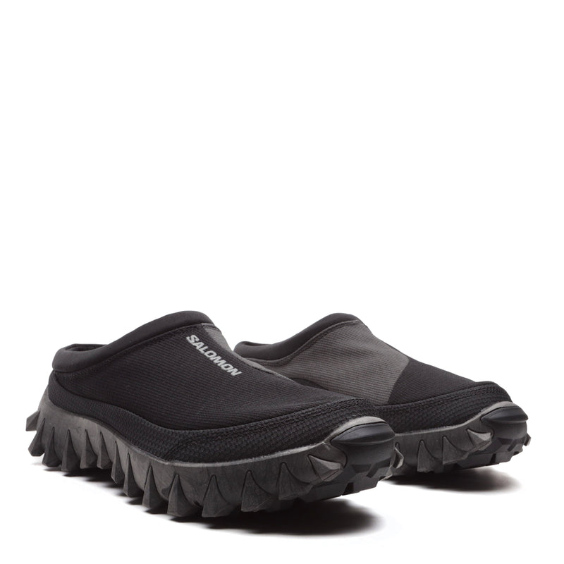 SNOWCLOG SNOWCLOG