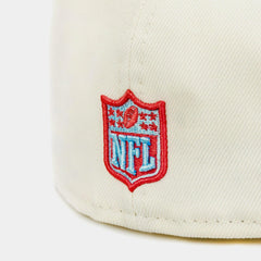 New Era San Francisco 49ers Blue White Red 60321773 59Fifty 5950 Patch Fitted