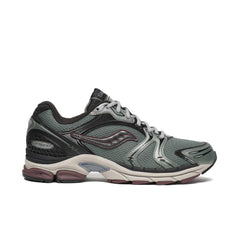 Saucony Progrid Triumph 4 Agave Purple Grey Silver White S70805-5-6 Sneaker