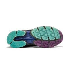 Saucony Progrid Triumph 4 Blue Olographica Purple Grey Black S70838-3 Sneaker