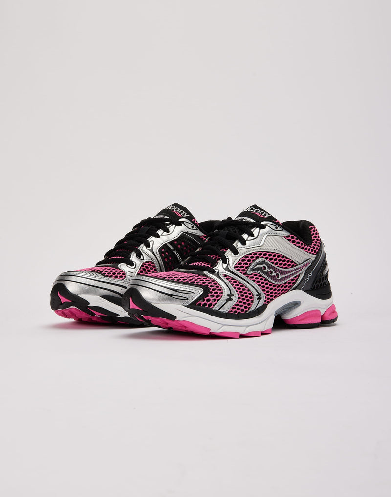 Saucony Progrid Triumph 4 Grade-School