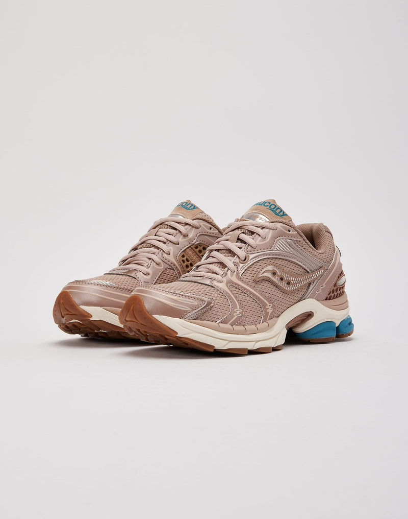Saucony Progrid Triumph 4 Grade-School