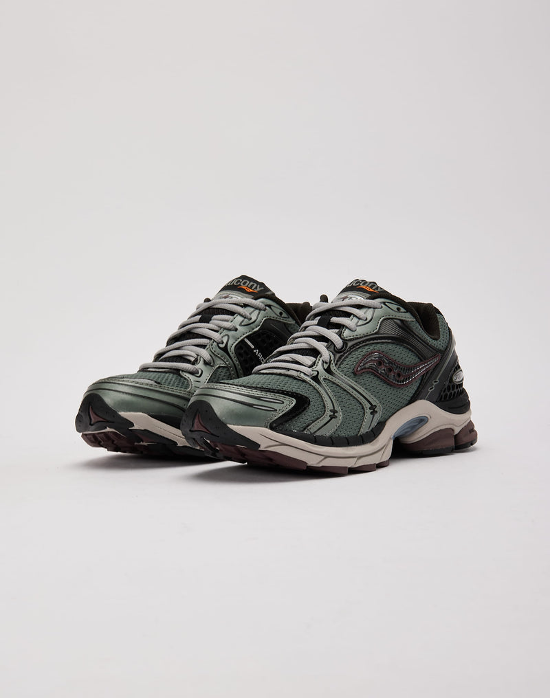 Saucony Progrid Triumph 4 Grade-School