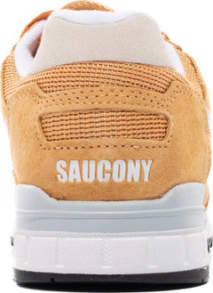 Saucony Originals Shadow 5000 Cream White Red Black S70665-14 Shoe Trainer