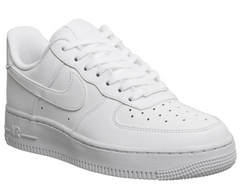 Wmns Nike Air Force 1 Low '07 White DD8959-100 Sneaker Shoe Trainers