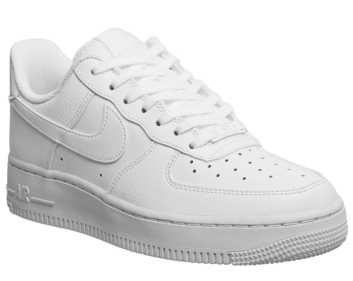 Wmns Nike Air Force 1 Low '07 White DD8959-100 Sneaker Shoe Trainers