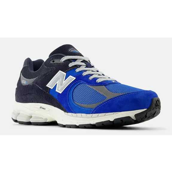 New Balance 2002R Blue White M2002RPB Shoe Sneaker Trainer
