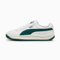 Puma GV SPECIAL BASE LEAF GREENWhite 398507-02 Sneaker Shoe Trainers
