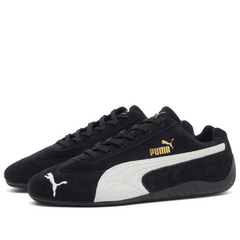Wmns PUMA SPEEDCAT OG Red White Black 400986-02 Sneaker Shoe Trainers