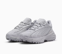PUMA SPIREX PREMIUM GRAY FOG COOL LIGHT GRAY fog Cool White 397375-02 Sneaker