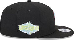 New Era Seattle Mariners '01 Red Blue Pink Gray Green 9Fifty 950 Patch Snapback
