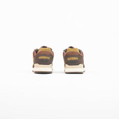 Saucony Shadow 5000 Brown Beige White Shoe Sneaker Trainer