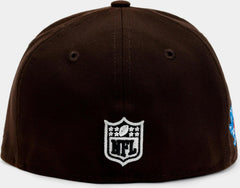 New Era Las Vegas Raiders White Black Green Blue Red 59Fifty 5950 Patch Fitted