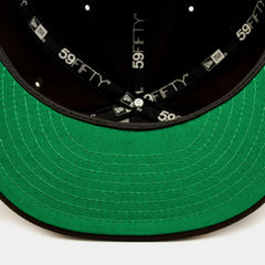New Era San Francisco 49ers Brown White Green Blue Red 59Fifty 5950 Patch Fitted