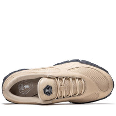 Puma Skepta Skope Forever Beige Black Ice White 397067 01 Sneaker Trainer Shoe