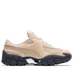 Puma Skepta Skope Forever Beige Black Ice White 397067 01 Sneaker Trainer Shoe