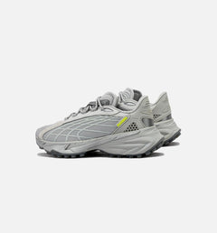Puma Spirex Pleasures Glacial Grey Cool Light Grey 396037 02 Shoe Sneaker