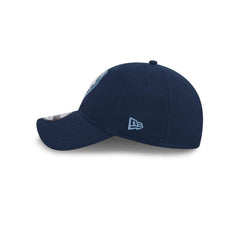 New Era Sporting Kansas City '24 Jersey Hook Blue 9Twenty 920 Adjustable Patch